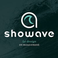 + d'infos sur https://www.showave.fr